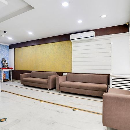 Super Collection O Mp Nagar Hotel Bhopal Bagian luar foto