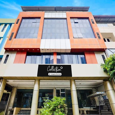 Super Collection O Mp Nagar Hotel Bhopal Bagian luar foto
